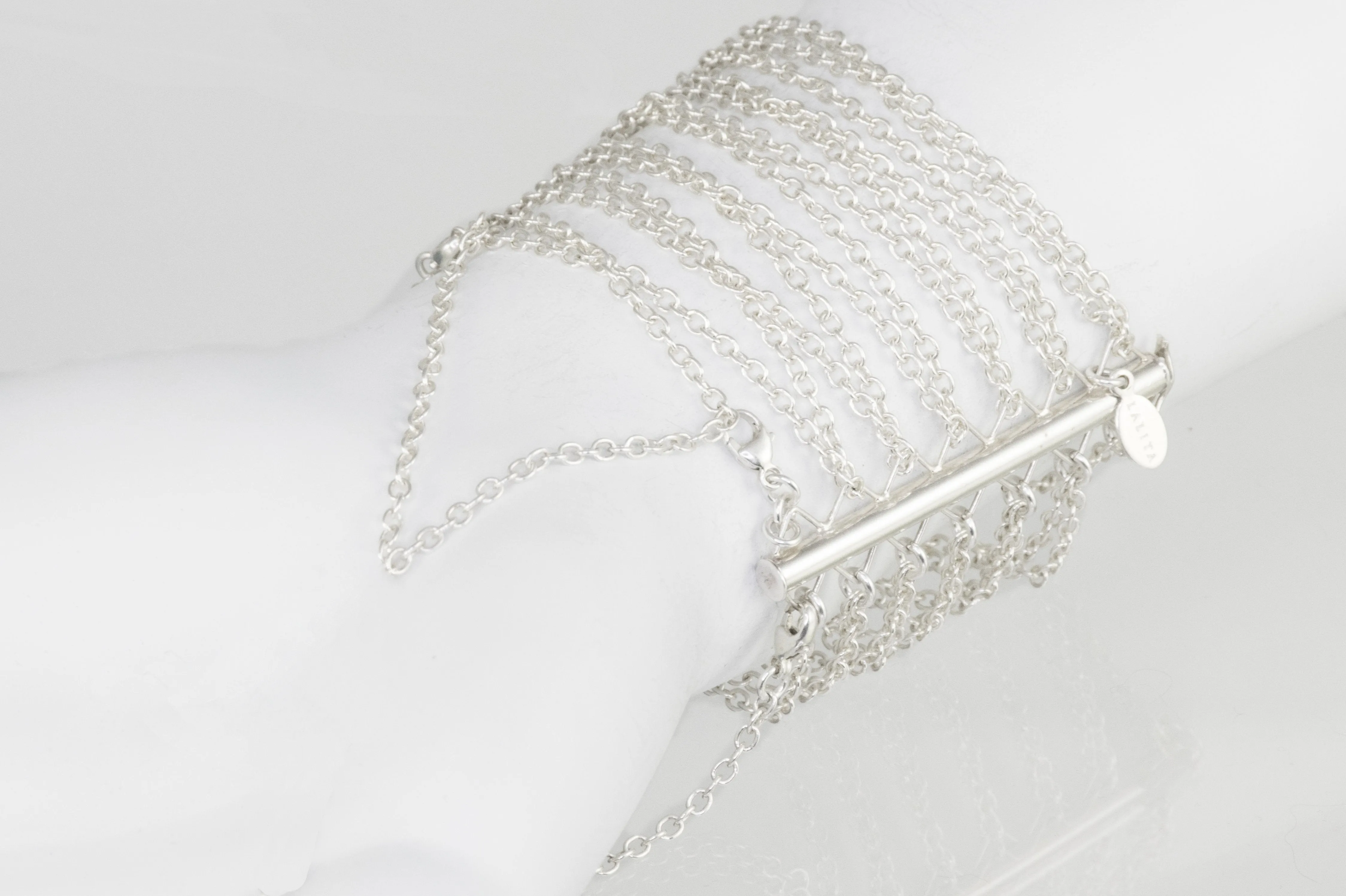 Corset Bracelet (7 strand)