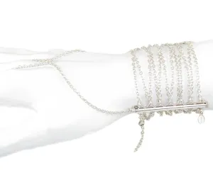 Corset Bracelet (7 strand)