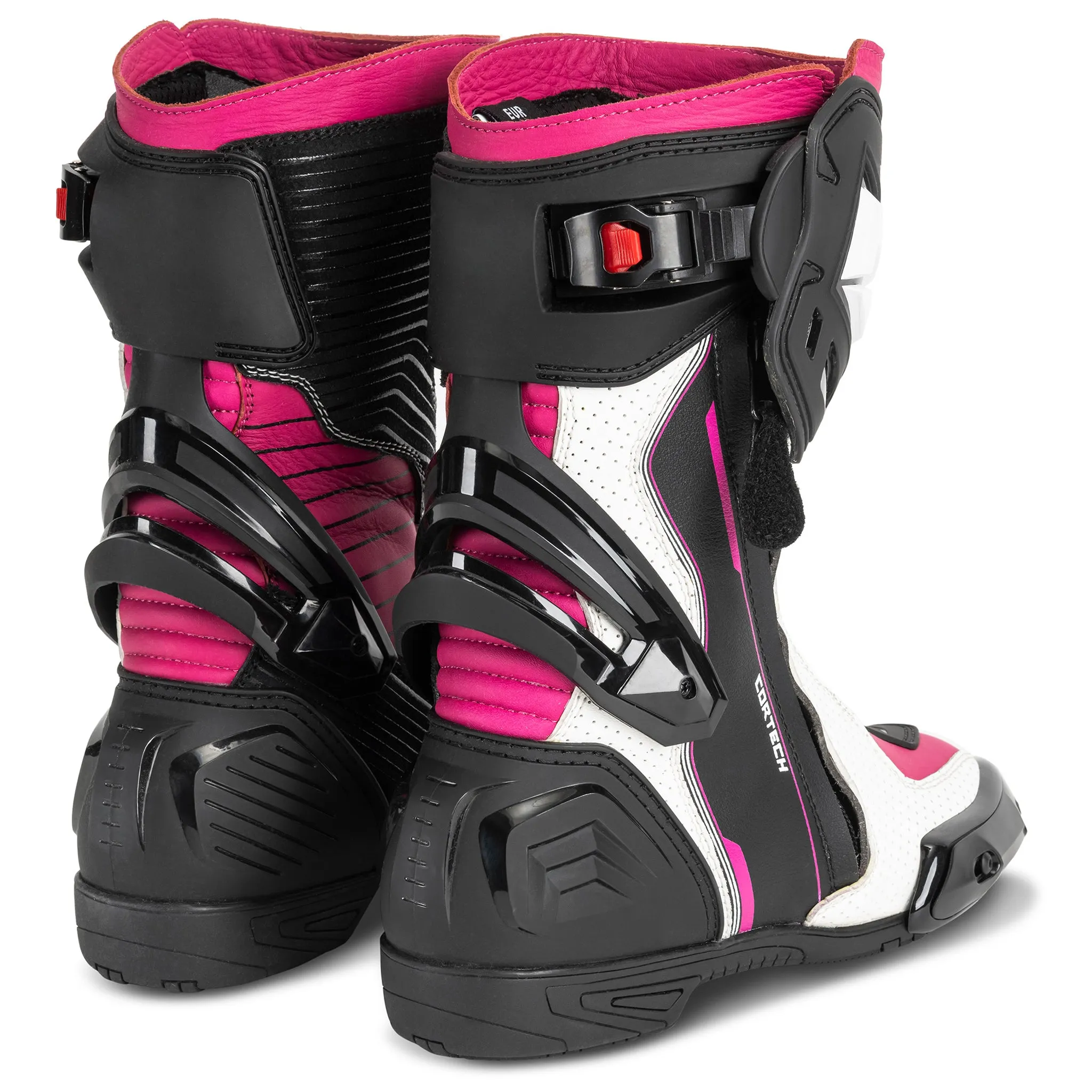 Cortech Speedway Women's Adrenaline GP Boot