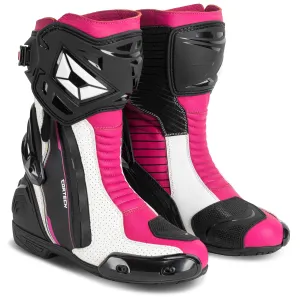 Cortech Speedway Women's Adrenaline GP Boot