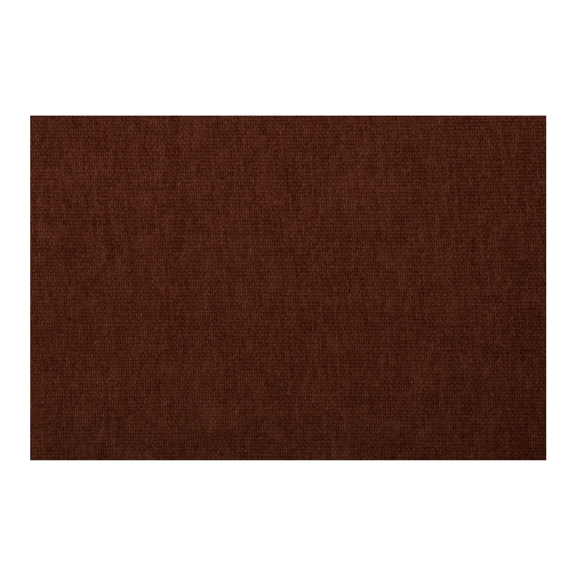 Cozy Modular Lounge Settee in Rich Tones