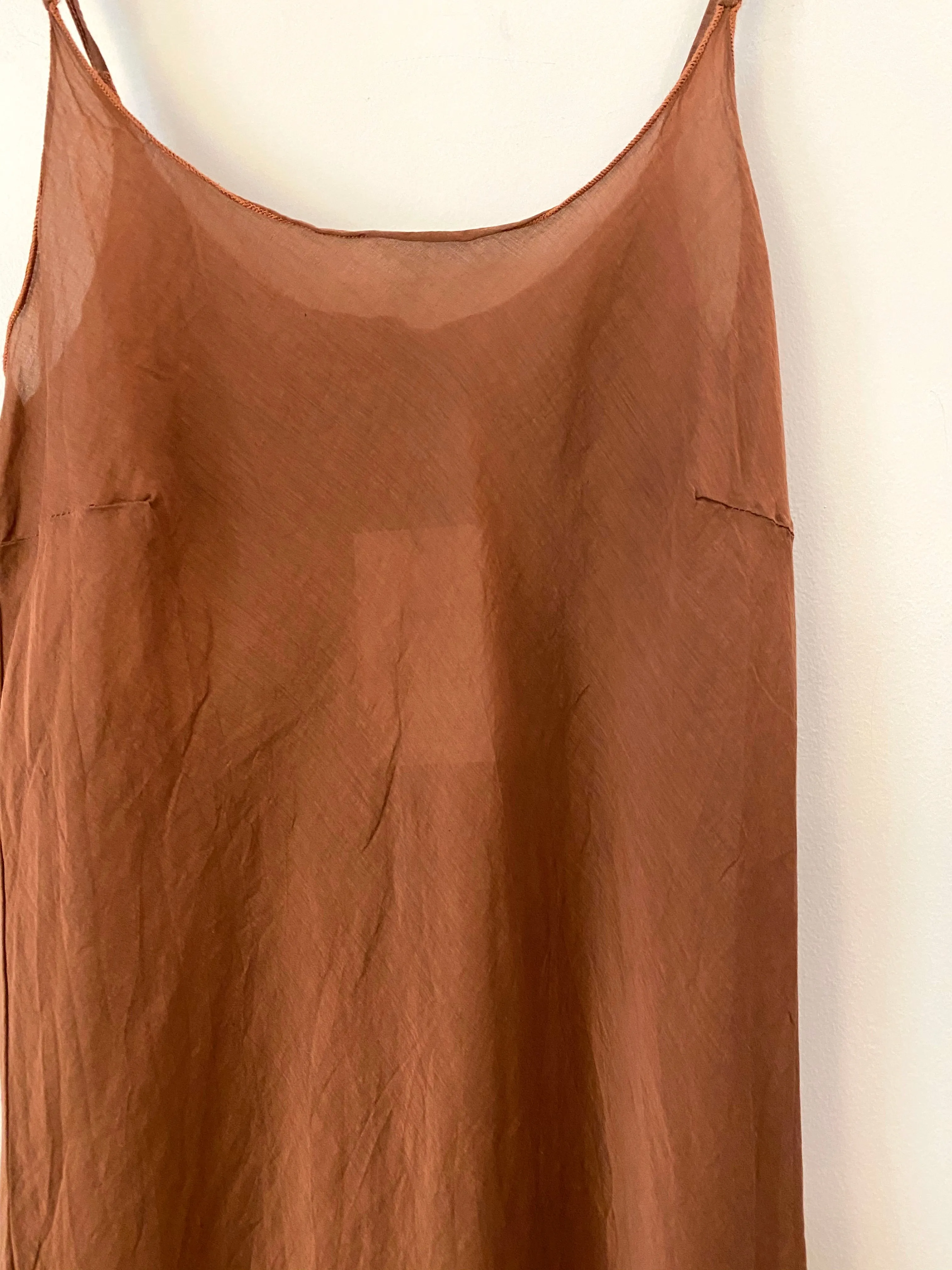 CP Shades Francie Slip in Pluot