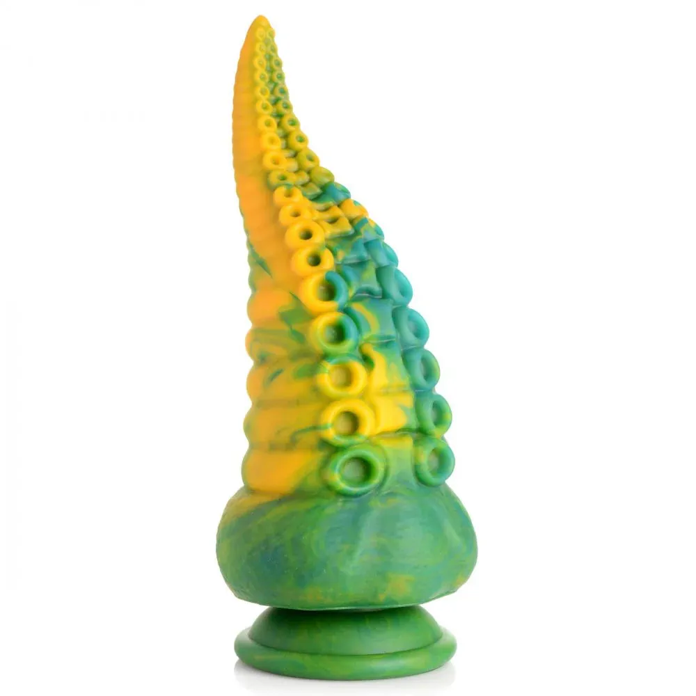 Creature Cocks Monstropus
