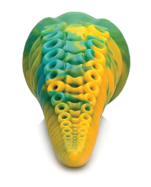 Creature Cocks Monstropus