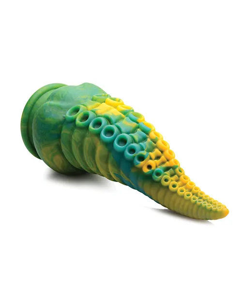 Creature Cocks Monstropus