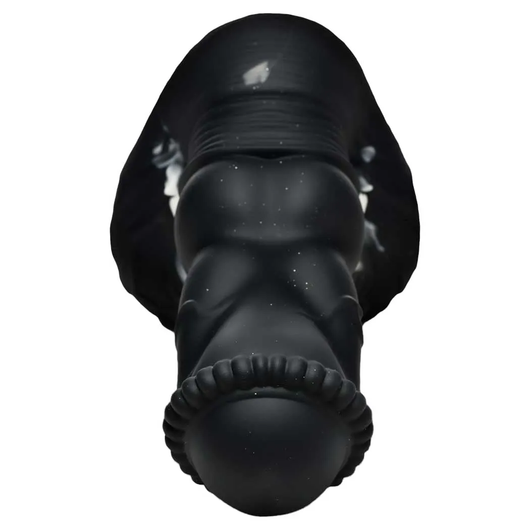 Creature Cocks Venom 8" Silicone Dildo