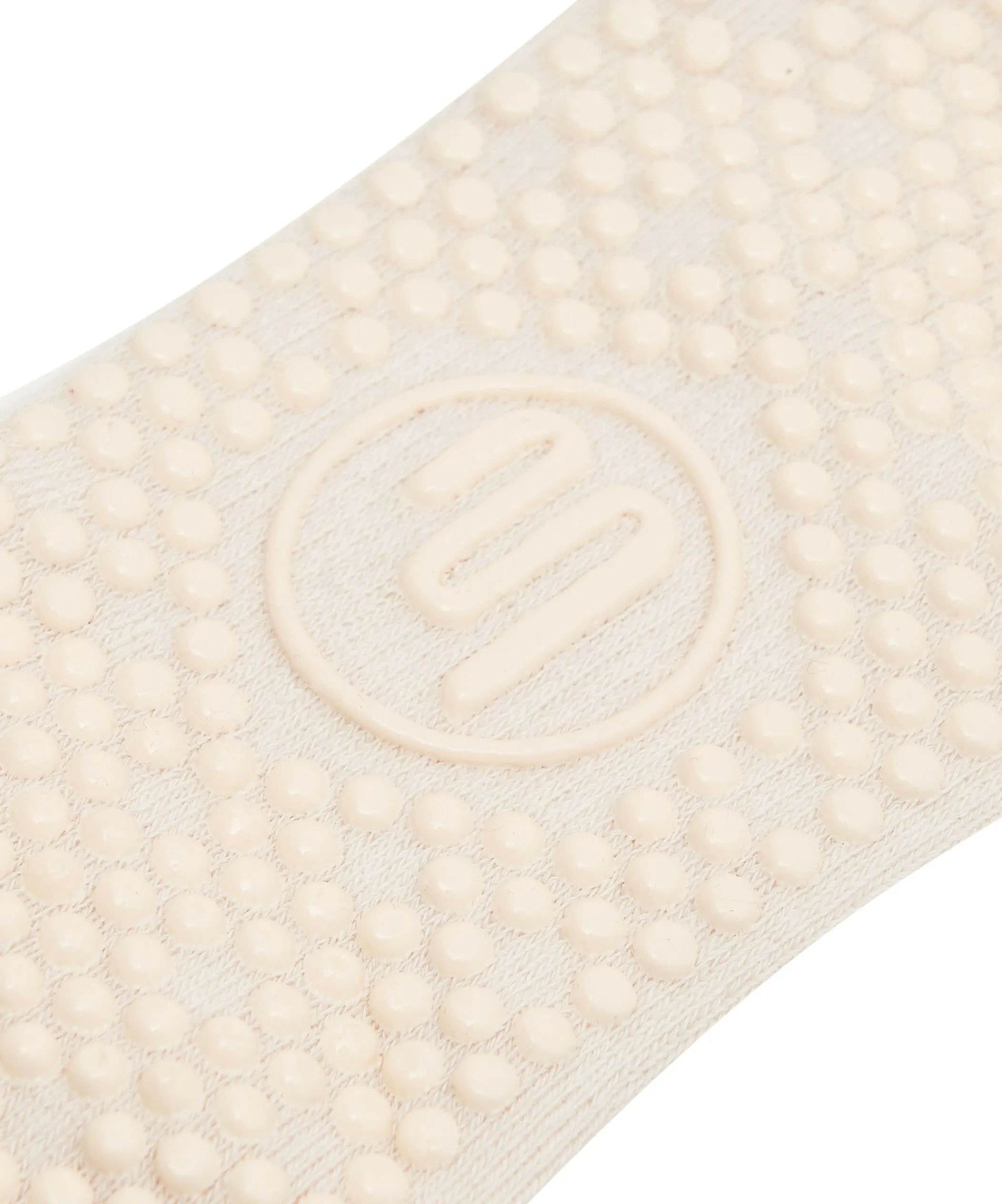 Crew Non Slip Grip Socks - Come Together