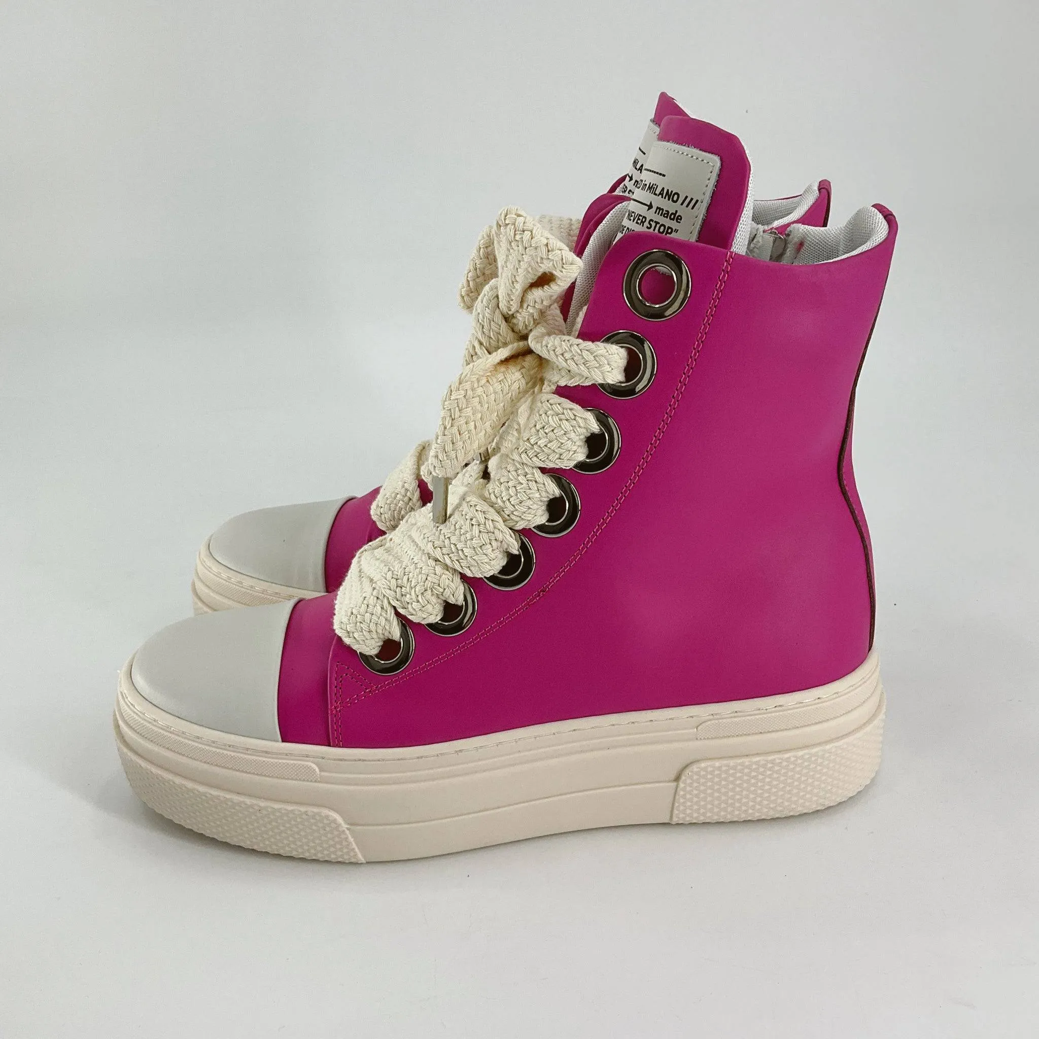Cro3 Shoes Size 12