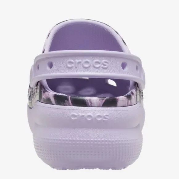Crocs - Classic Cutie Animal Crush Clog