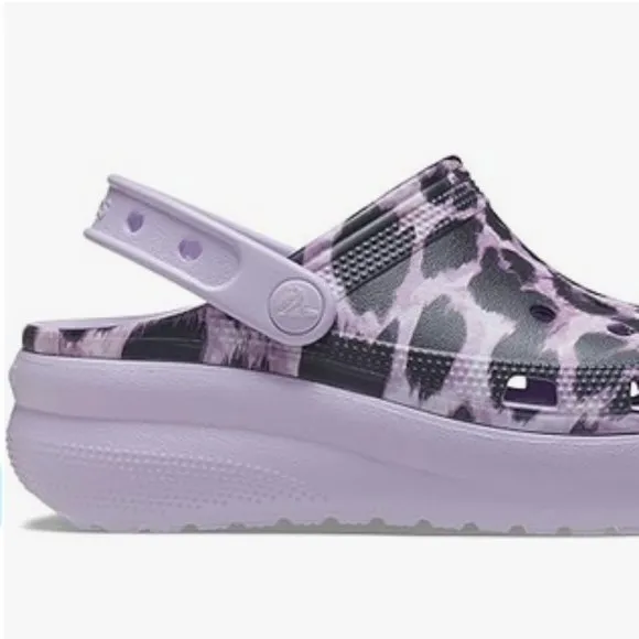 Crocs - Classic Cutie Animal Crush Clog