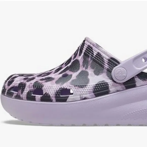 Crocs - Classic Cutie Animal Crush Clog