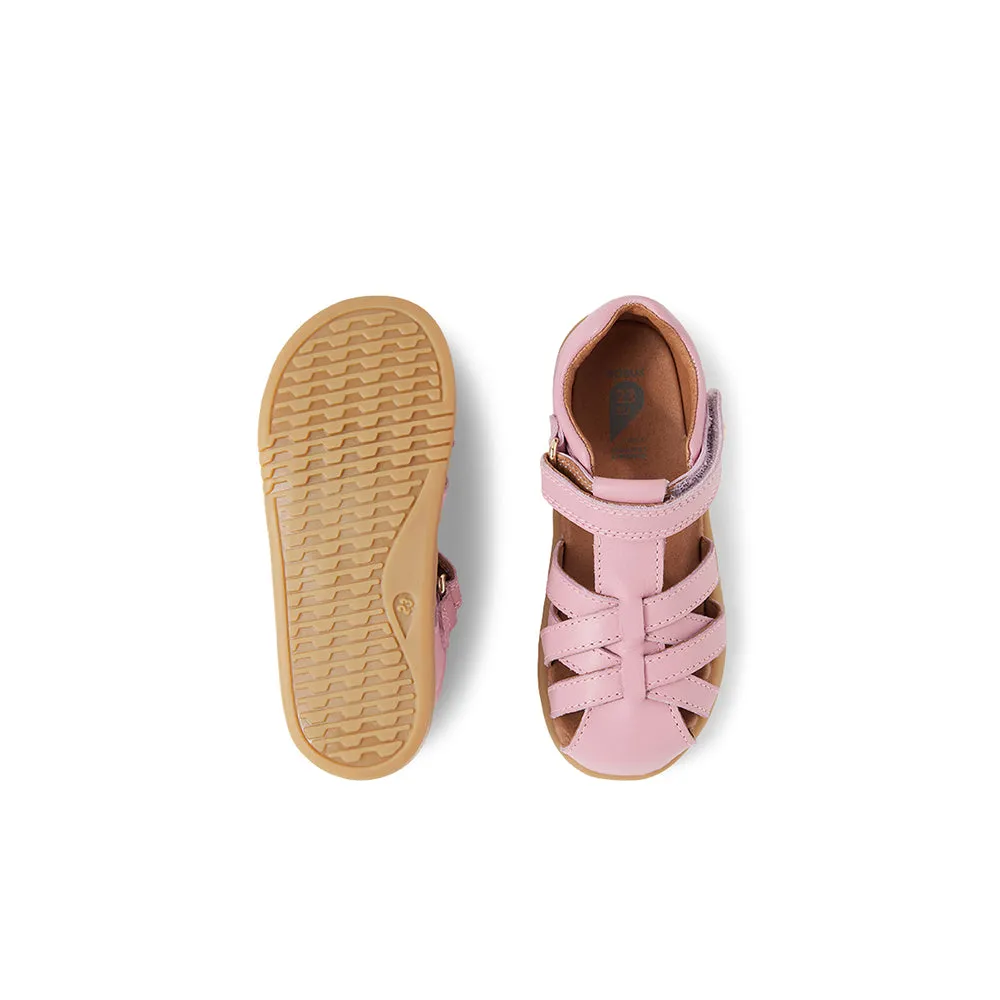 Cross Jump  - I-Walk - Lilas