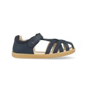 Cross Jump - Kid  - Navy