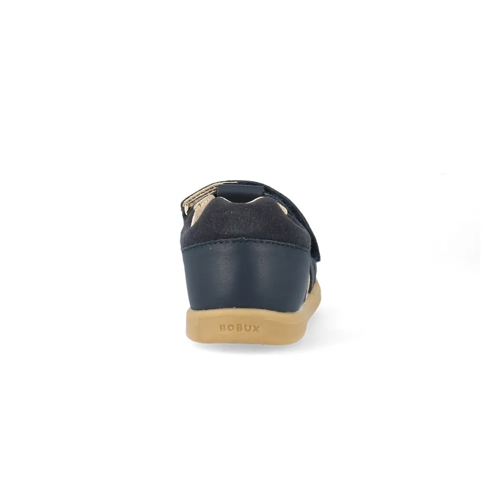 Cross Jump - Kid  - Navy
