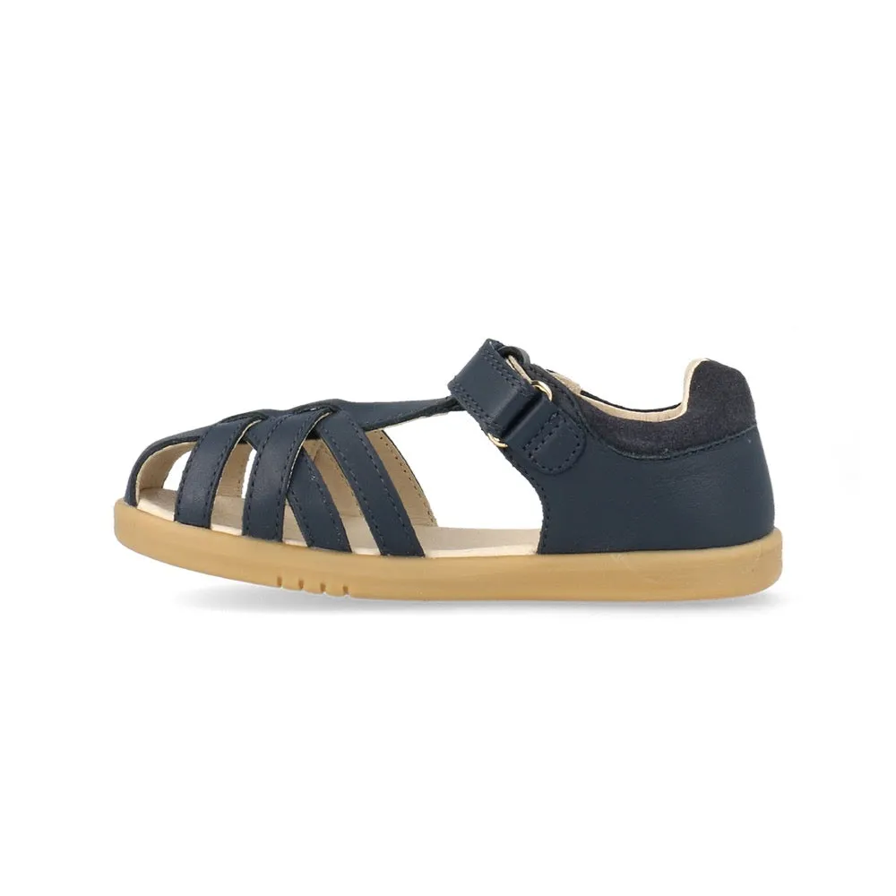 Cross Jump - Kid  - Navy