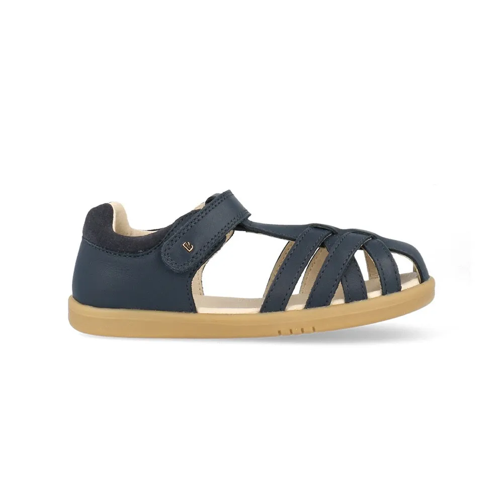 Cross Jump - Kid  - Navy