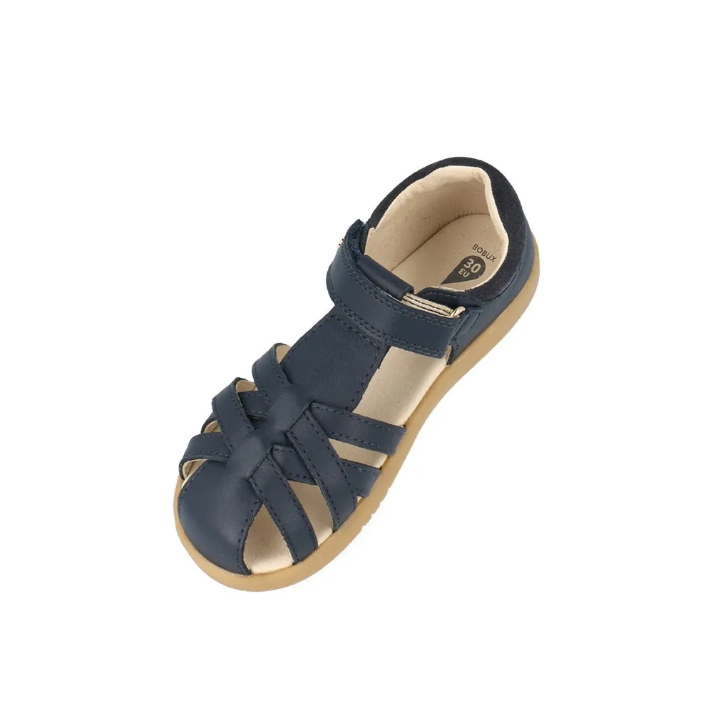 Cross Jump - Kid  - Navy