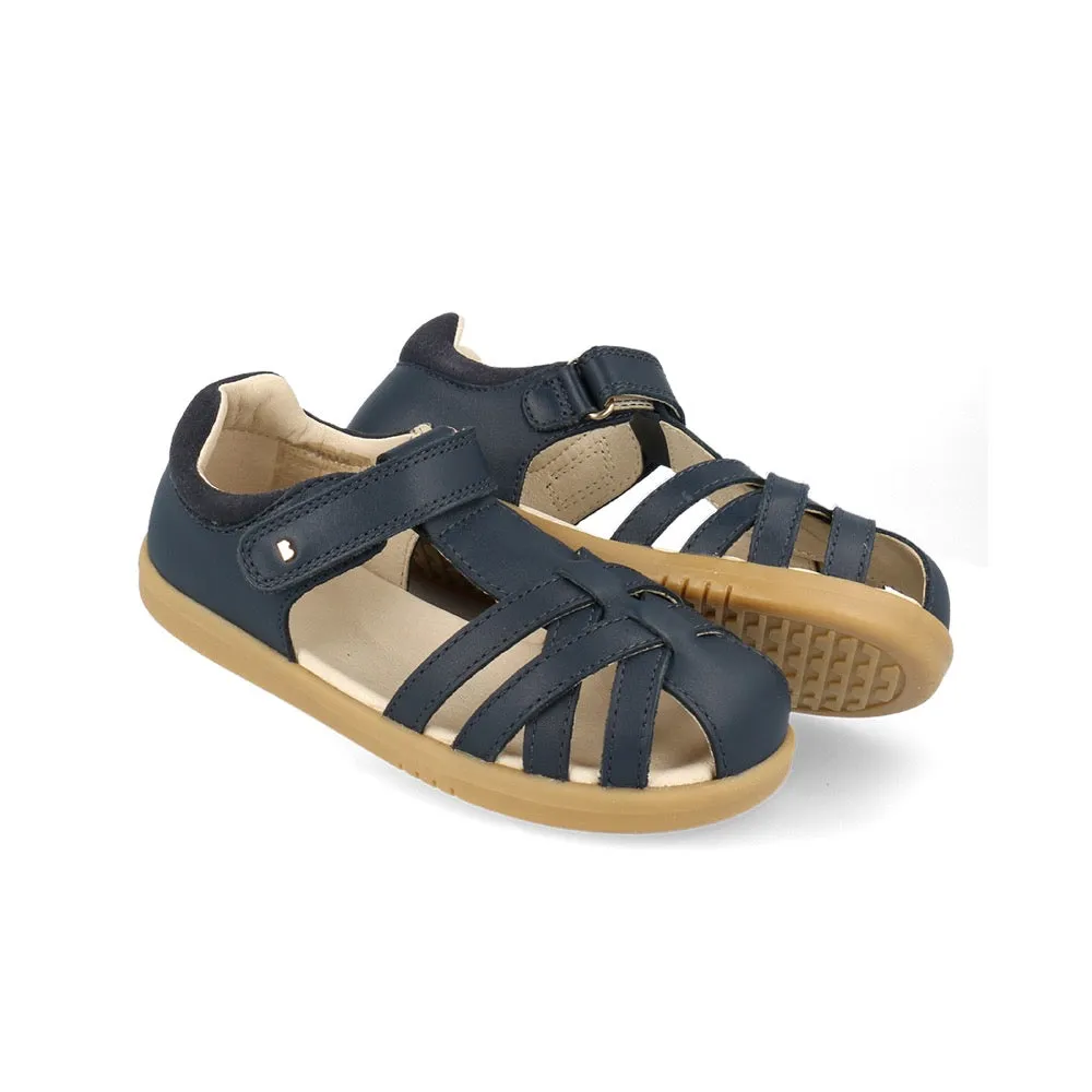 Cross Jump - Kid  - Navy