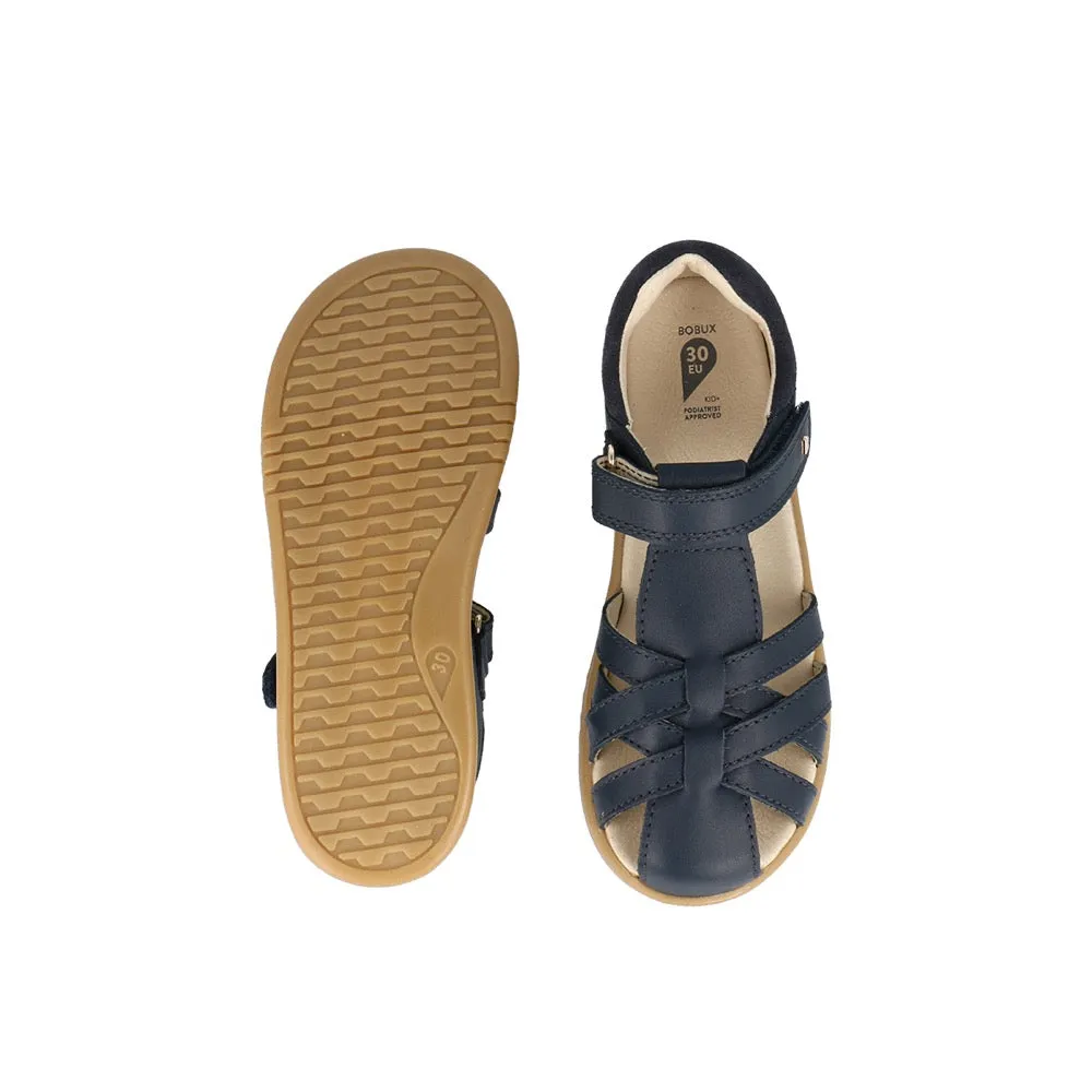 Cross Jump - Kid  - Navy