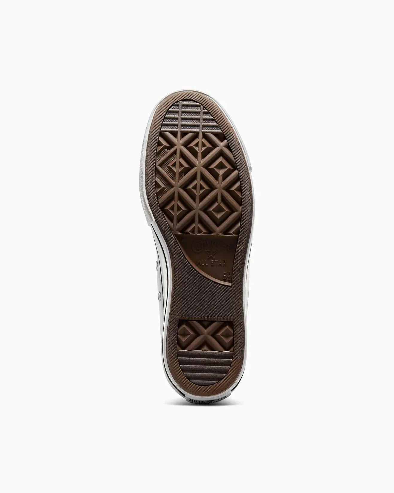 CT Lift Canvas Hi