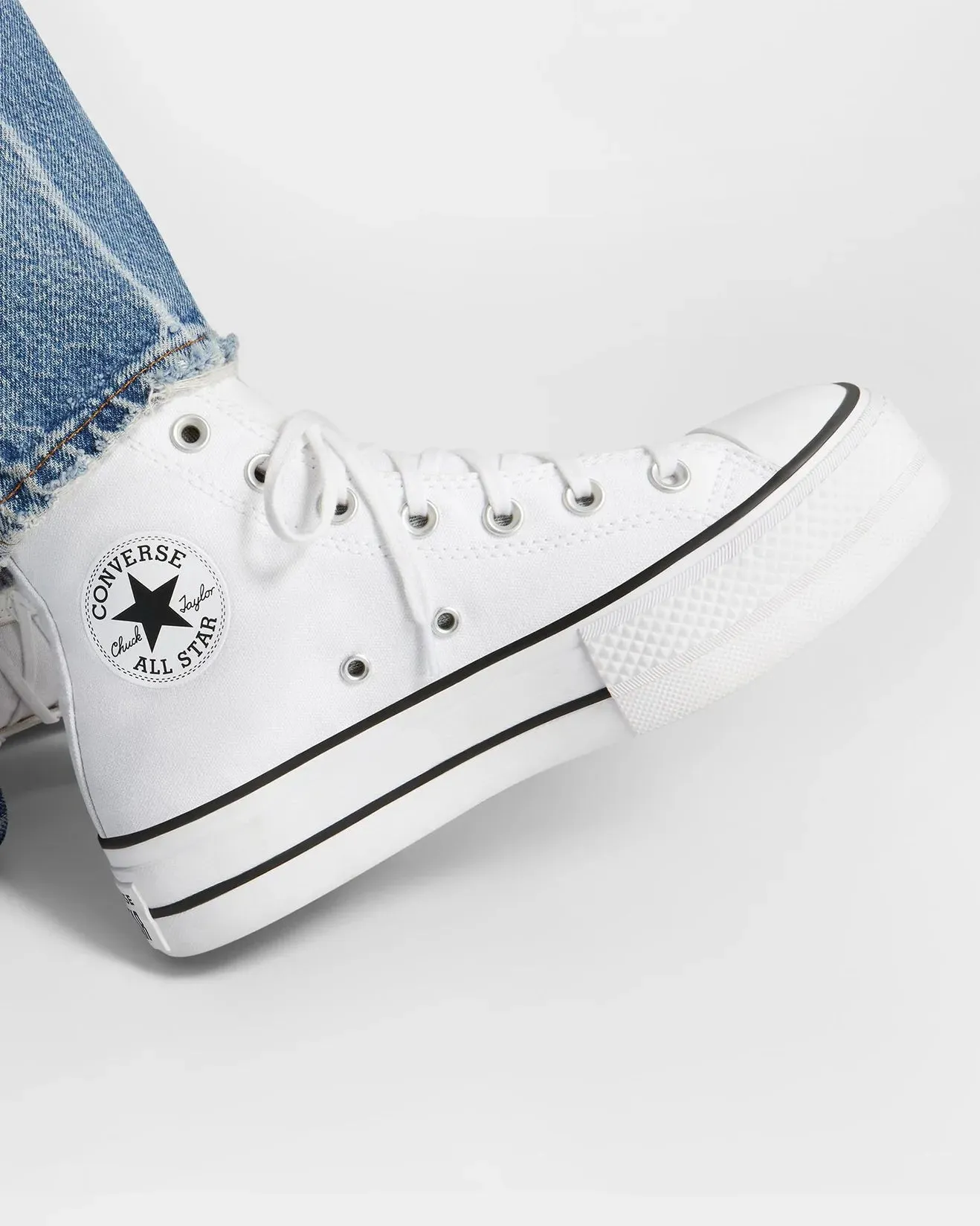 CT Lift Canvas Hi