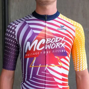 Cuore x MCBodyWorx Custom Kit