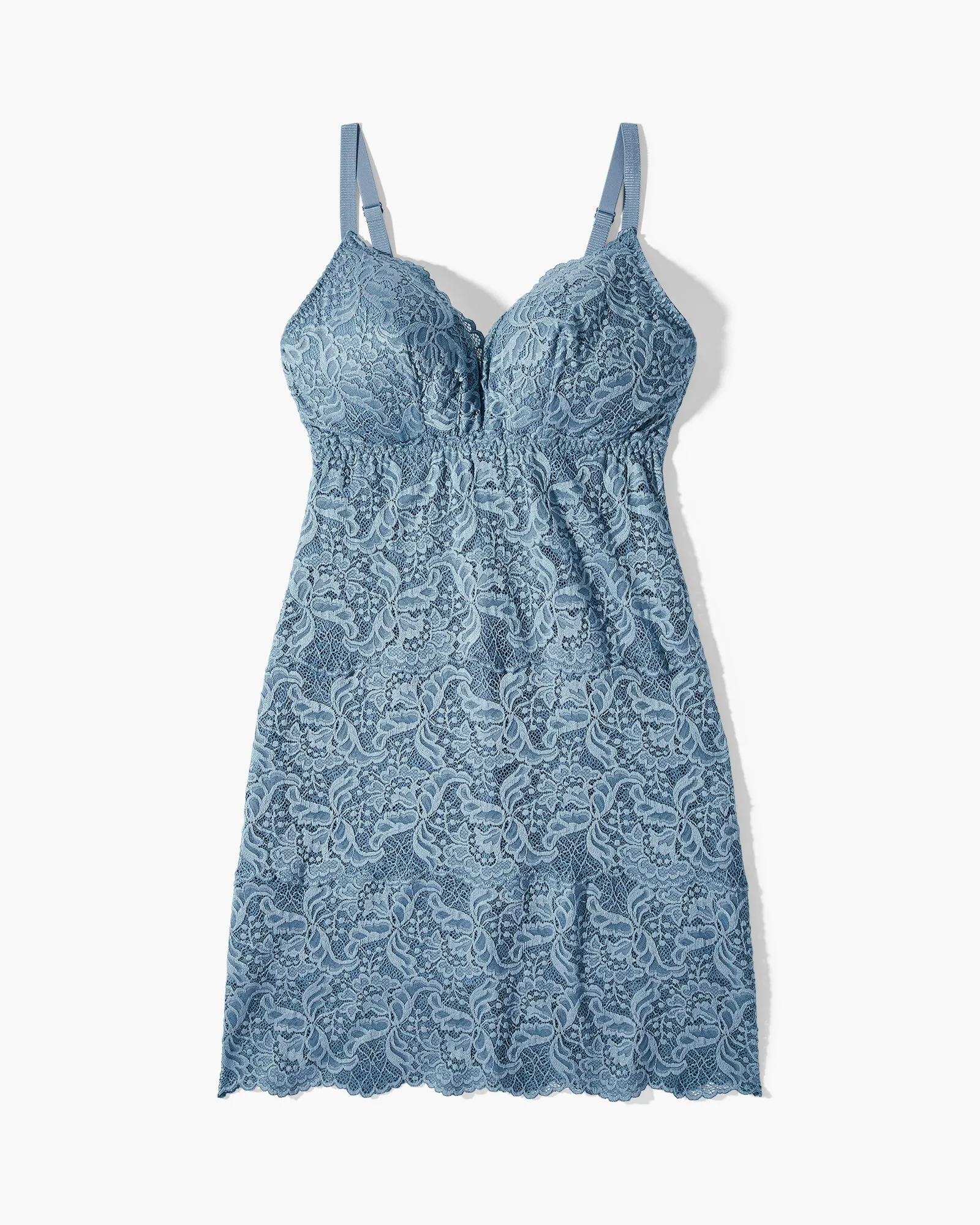 Curvy Slip