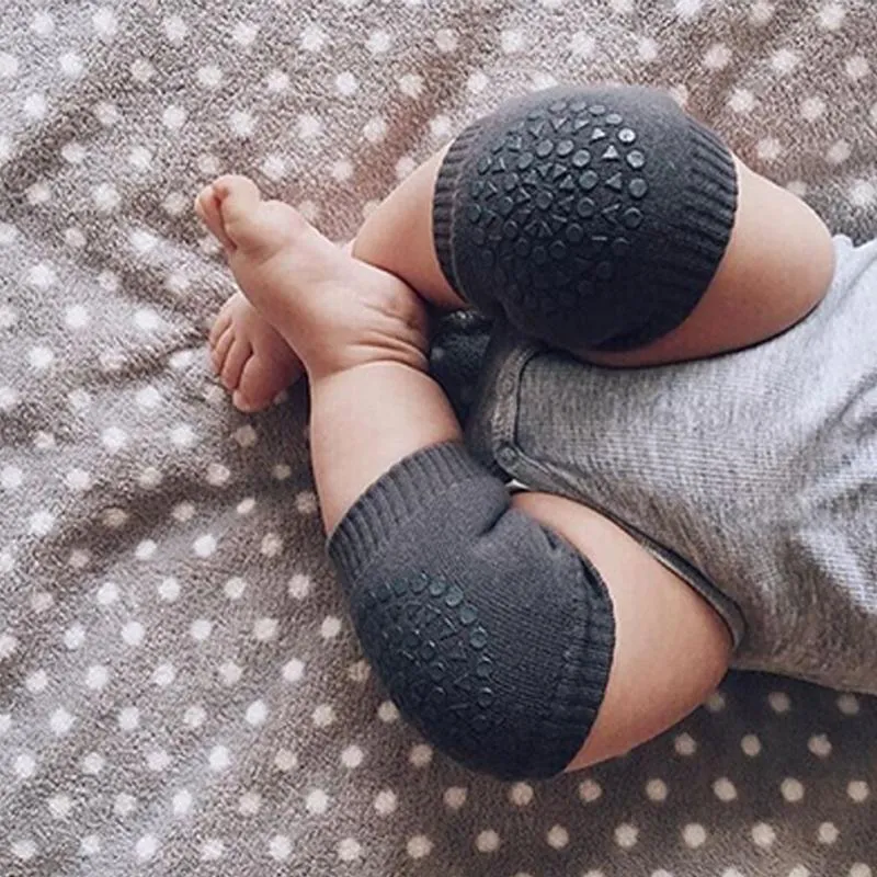 Cutie Baby Knee Pads