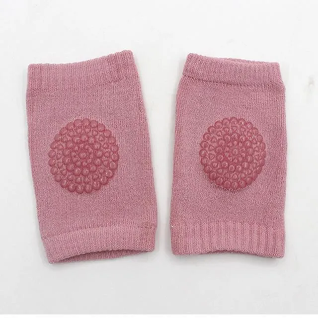 Cutie Baby Knee Pads