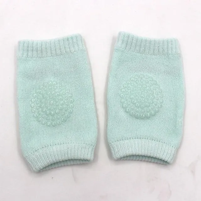Cutie Baby Knee Pads