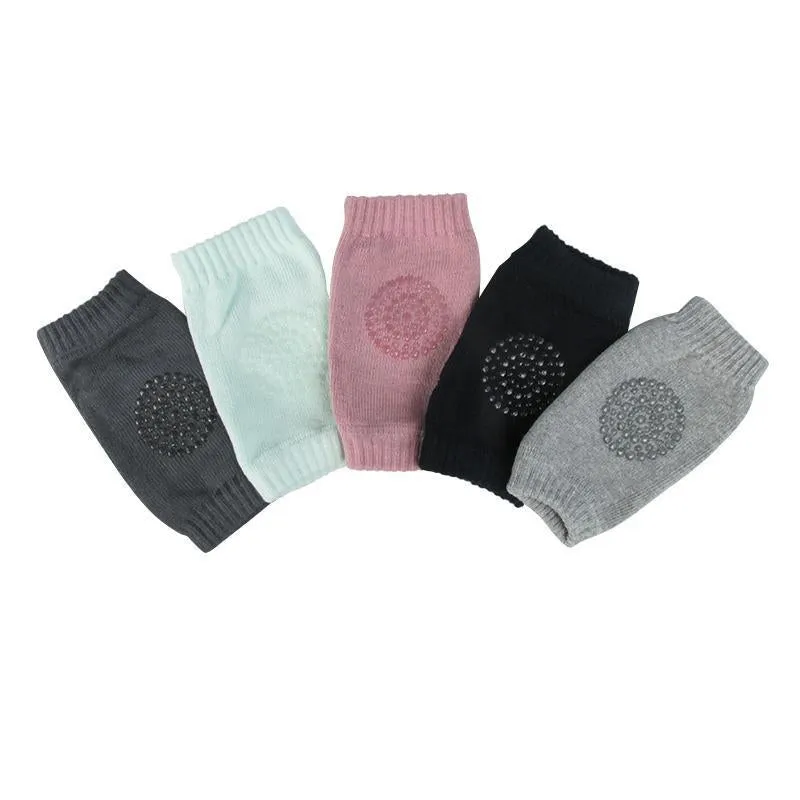 Cutie Baby Knee Pads