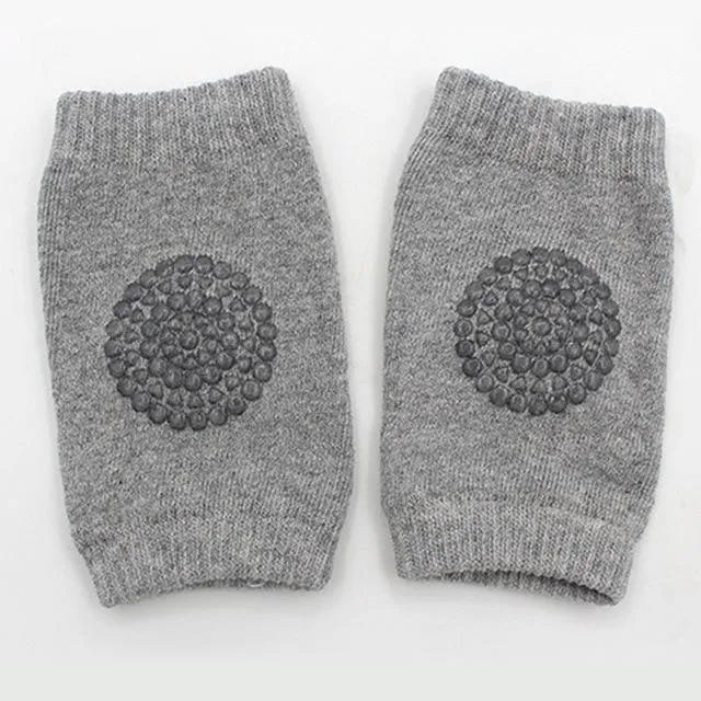 Cutie Baby Knee Pads