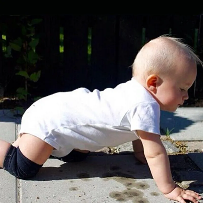 Cutie Baby Knee Pads