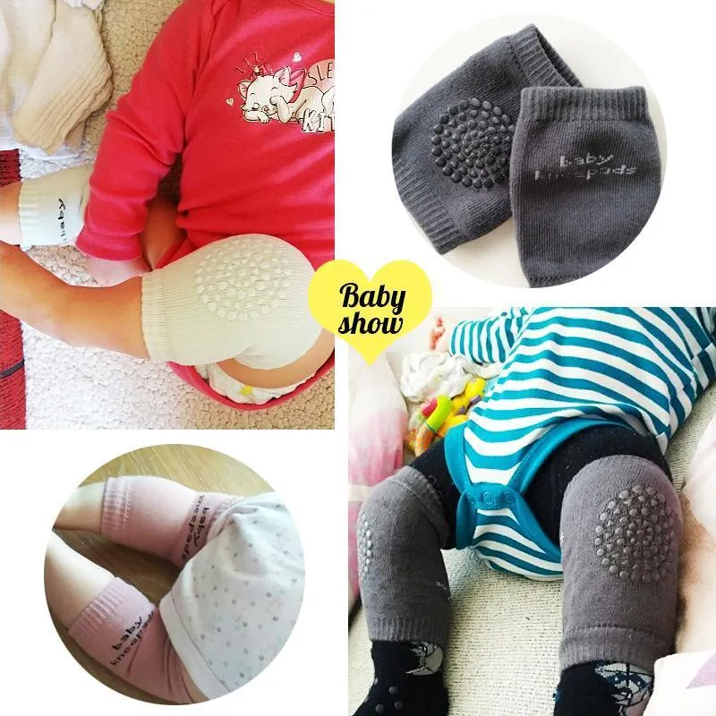 Cutie Baby Knee Pads