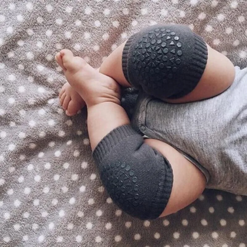 Cutie Baby Knee Pads