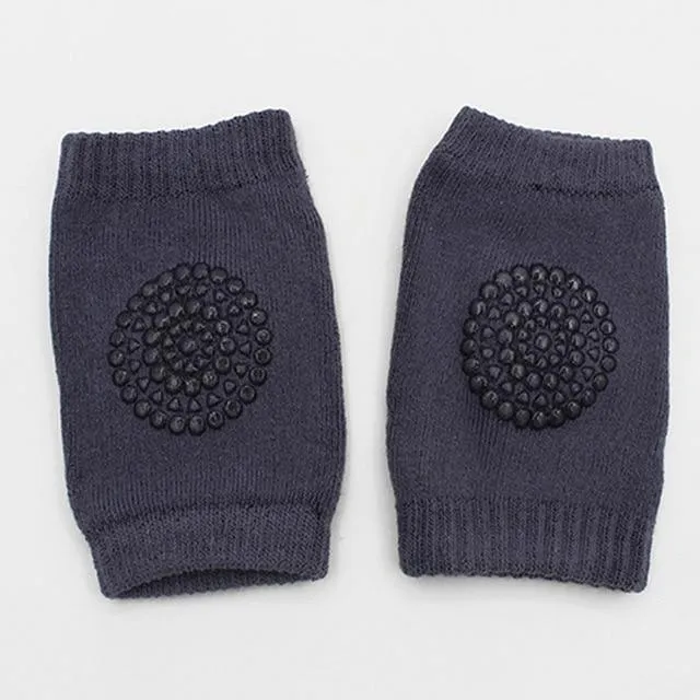 Cutie Baby Knee Pads