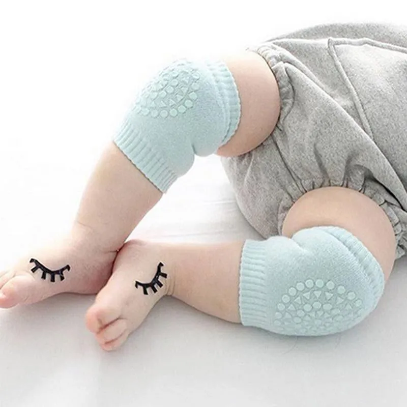 Cutie Baby Knee Pads