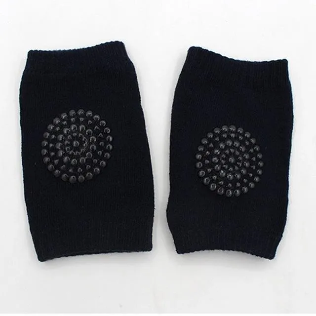 Cutie Baby Knee Pads