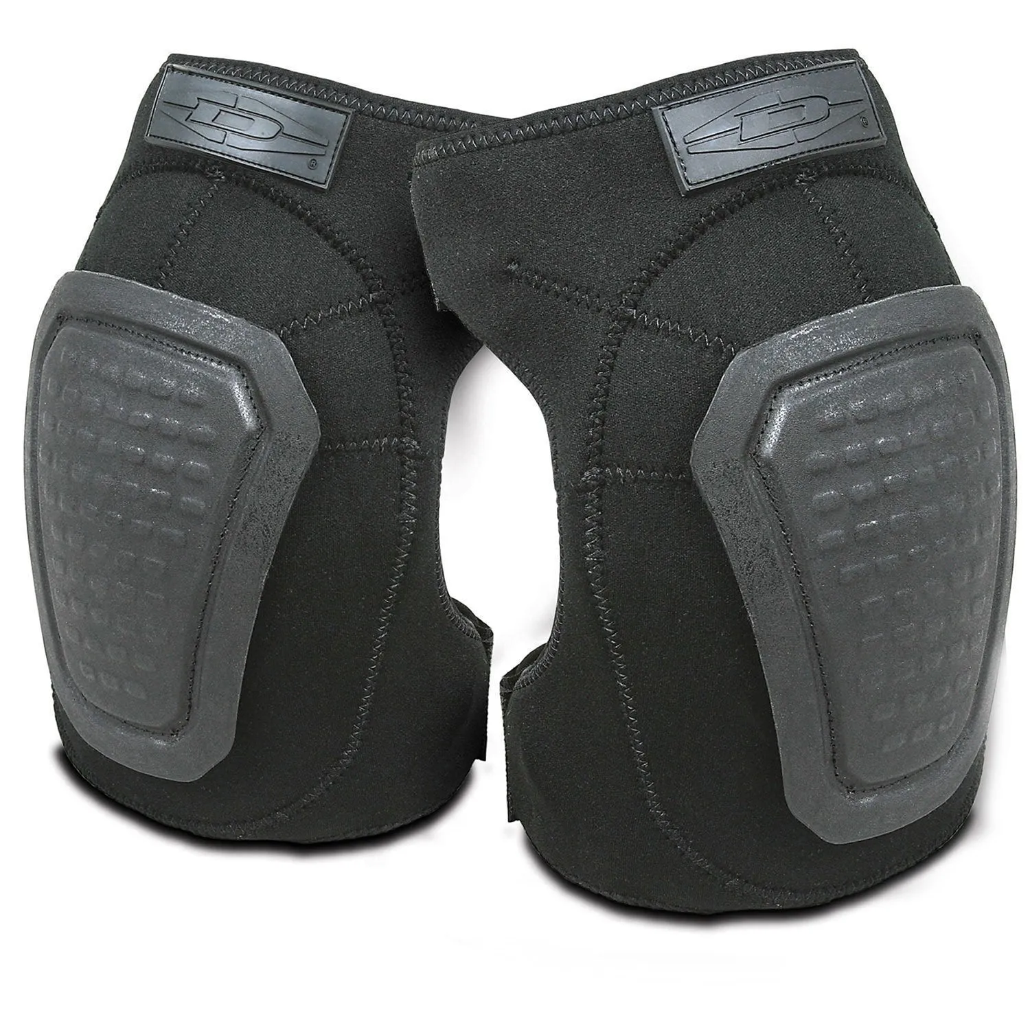 Damascus Imperial Neoprene Knee Pads