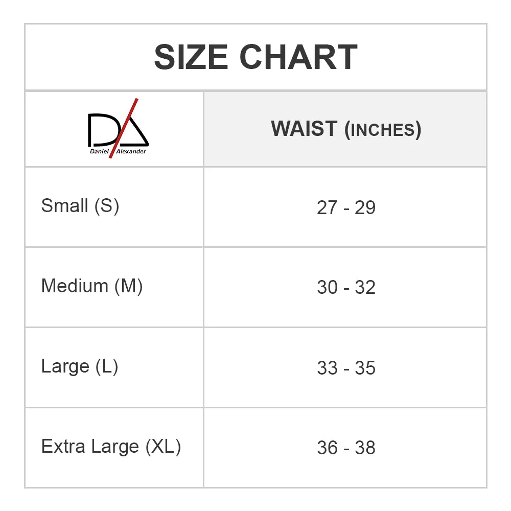 Daniel Alexander DAL019 G-string