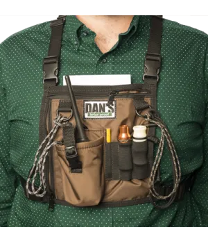 Dans Competition Pack