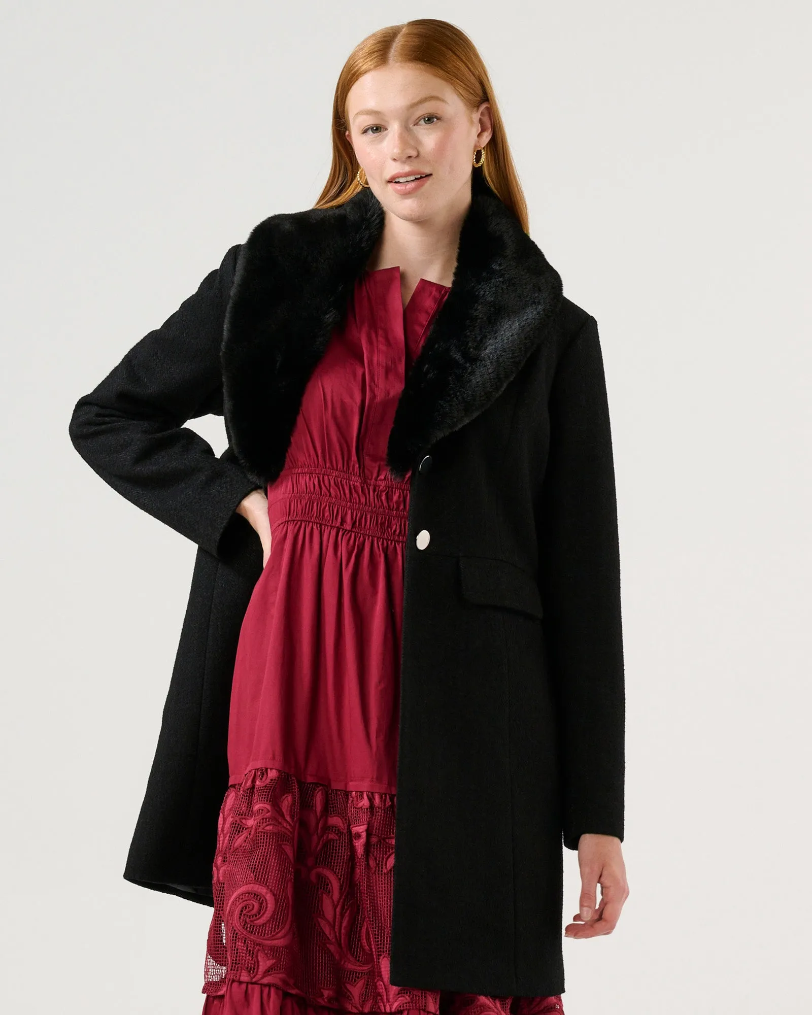 Darlene Coat