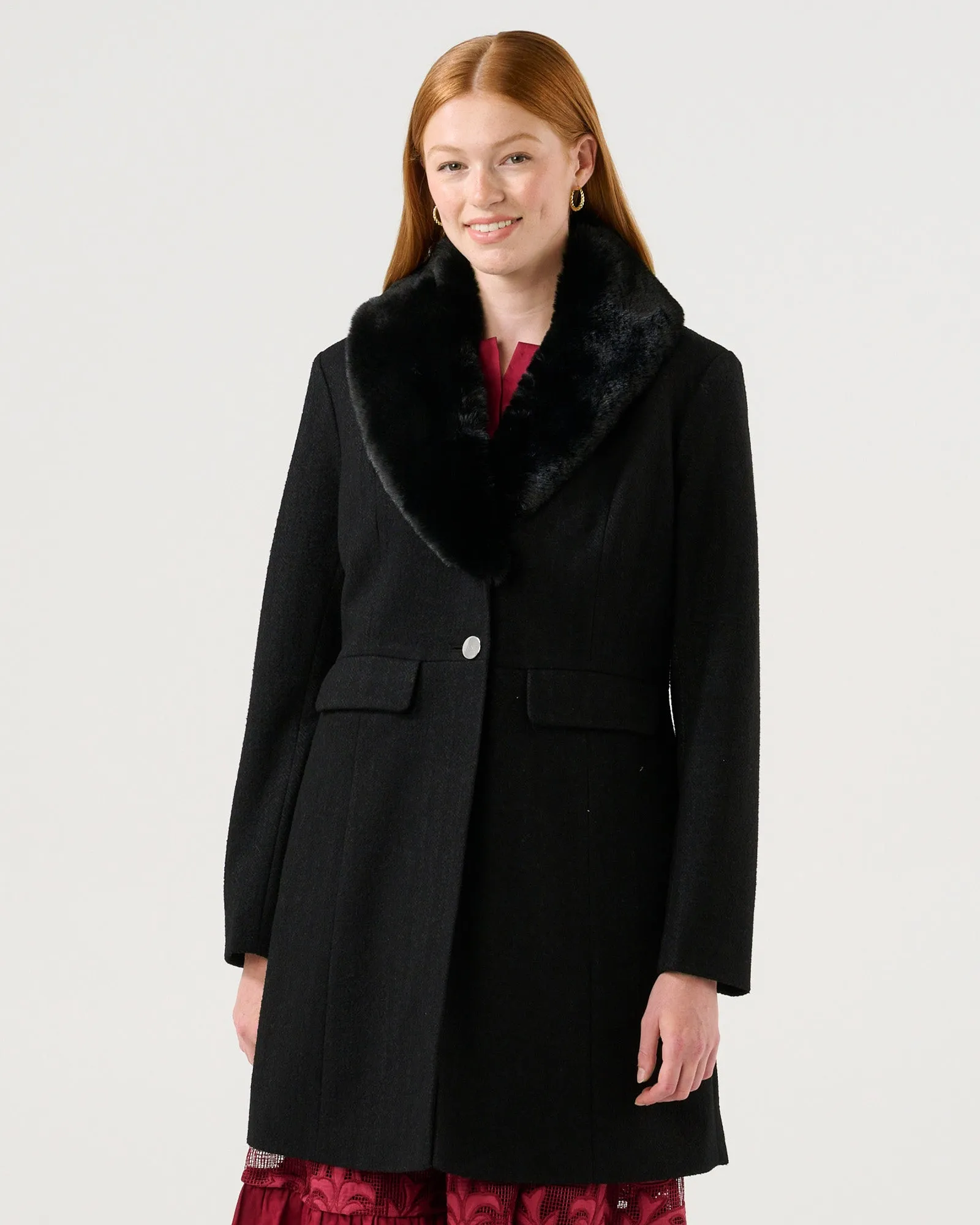 Darlene Coat