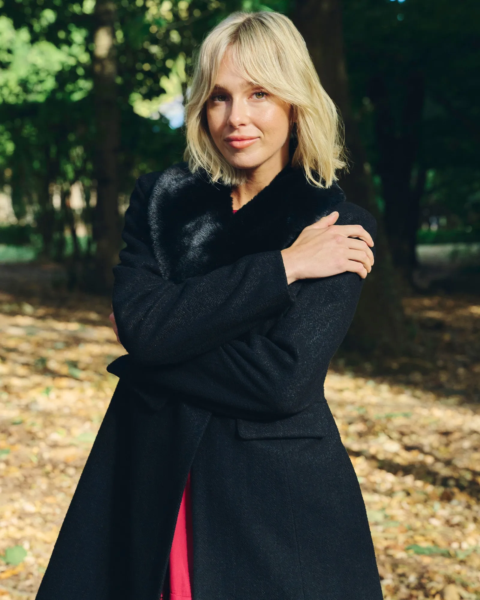 Darlene Coat