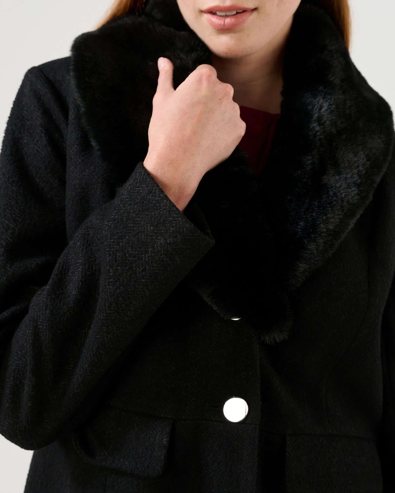 Darlene Coat