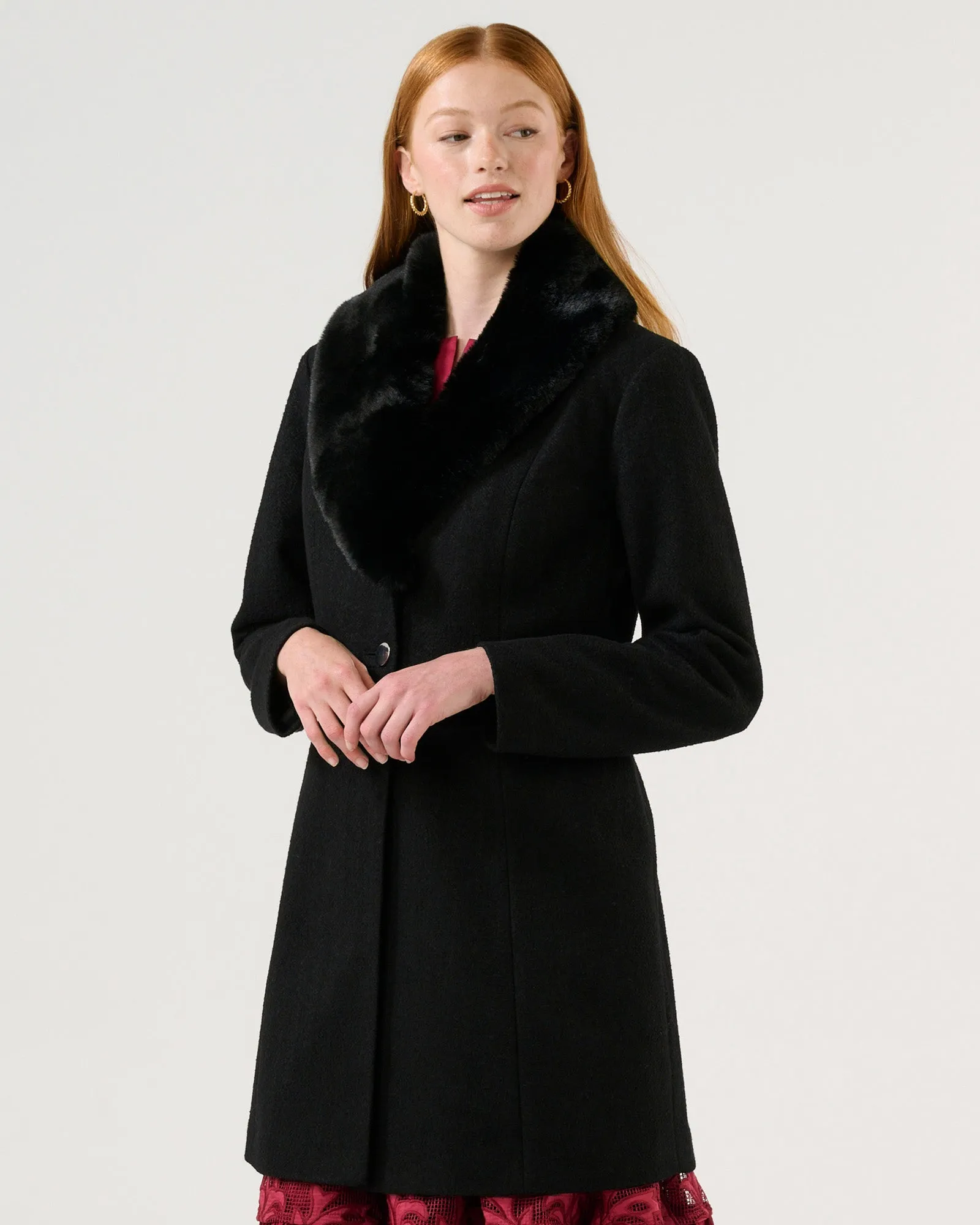 Darlene Coat