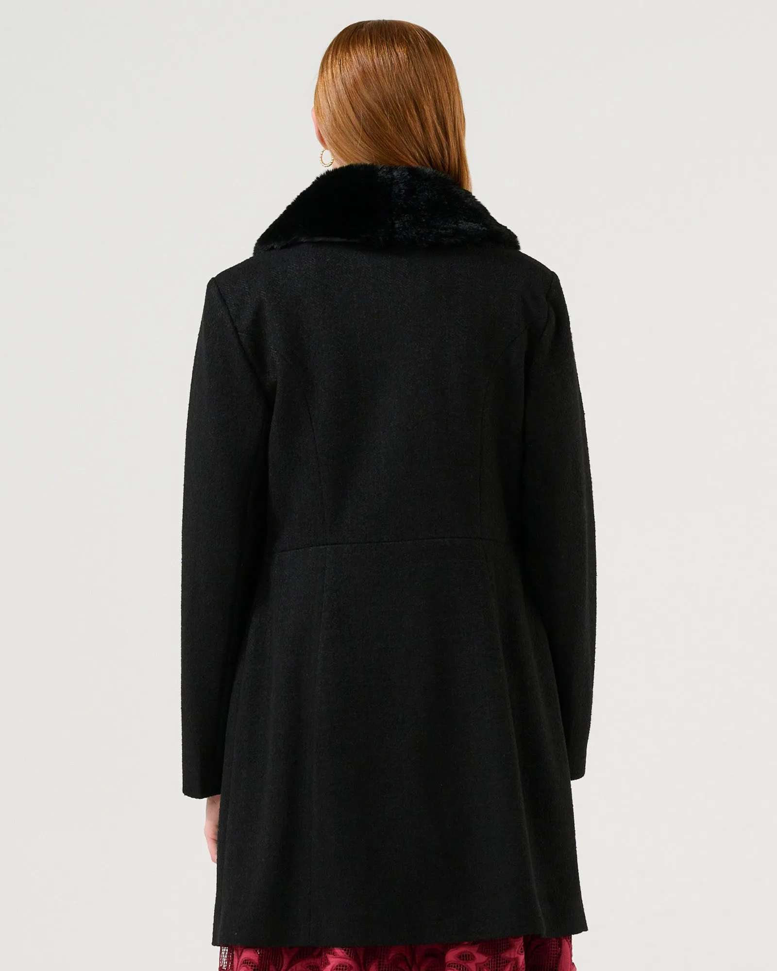 Darlene Coat