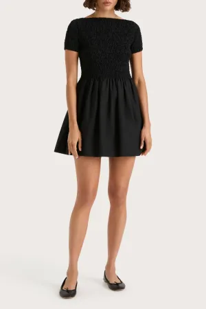 Deboni Dress