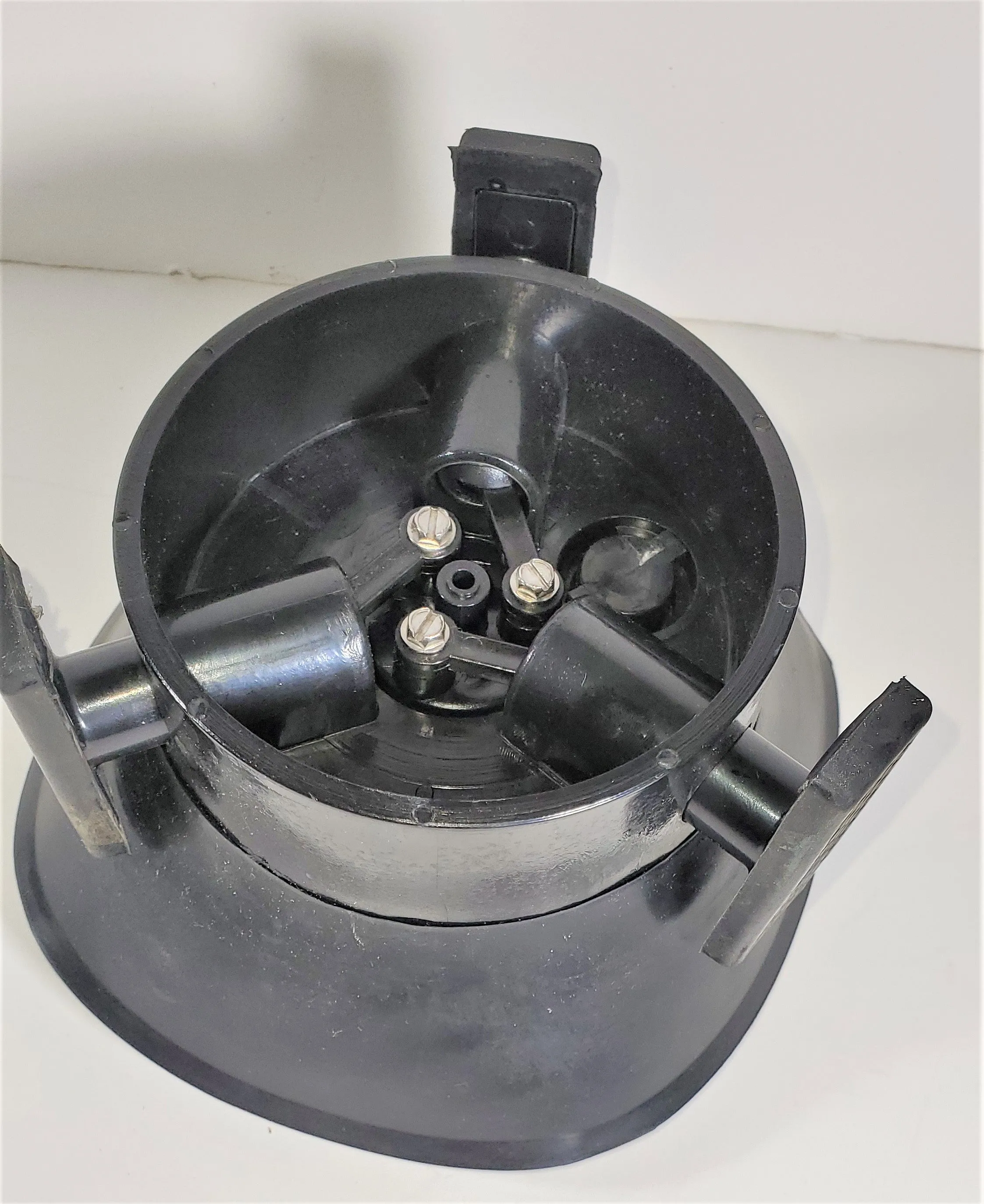 Debris Cap for Water or Gas Valve Boxes (Carton Quantities)