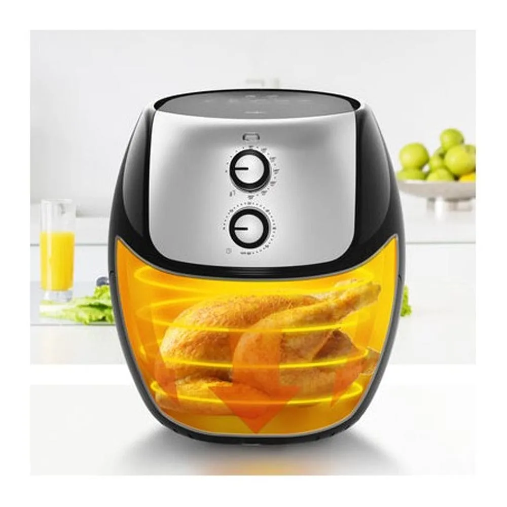 Decakila 8L Air Fryer 1800W - KEEC040B